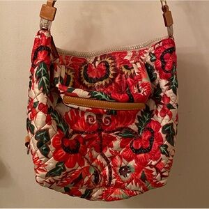 MZ Wallace Sutton Crossbody